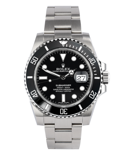 ref 116610LN | 116610LN | Rolex Submariner Date