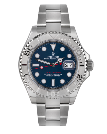 ref 126622 | 126622 - Latest Model | Rolex Yacht-Master