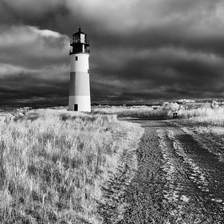 INFRARED, Nantucket