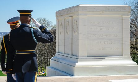 Memorial Day Symbolism