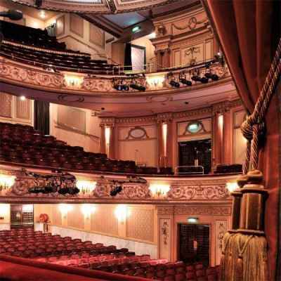 Gielgud Theatre