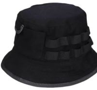 Cotton Fisherman's Bucket Hats 12 Pack