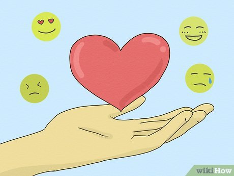 Step 5 Decide if you feel emotionally committed to the person.