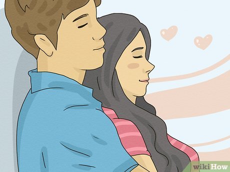 Step 5 Make the choice to have romantic love for someone.