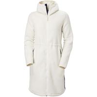 Women's Imperial Long Pile Jacket - Snow