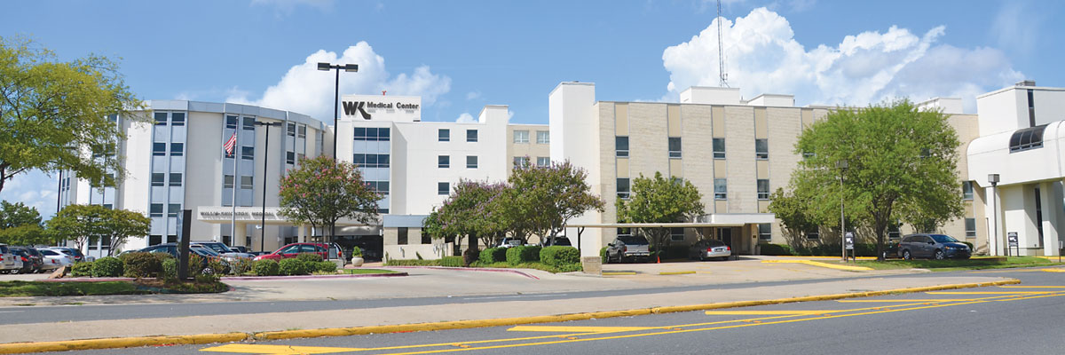 Willis-Knighton Medical Center