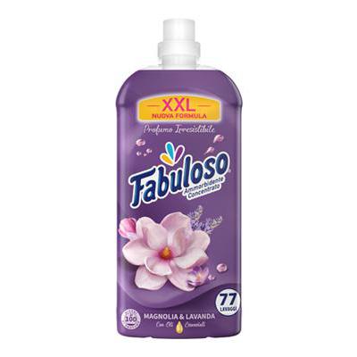 FABULOSO AMMORBIDENTE CONCENTRATO LT.1.9 MAGNOLIA - Emporio Amato