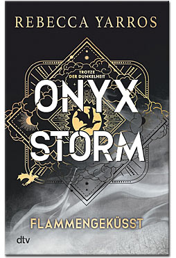 Onyx Storm - Flammengeküsst 3