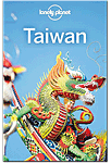 Lonely Planet Reiseführer: Taiwan