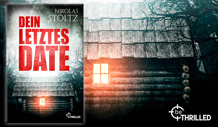 Dein letztes Date (Krimis & Thriller)