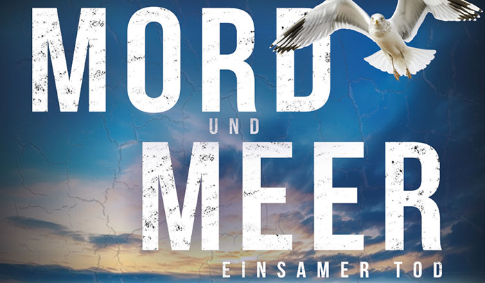 Mord und Meer: Einsamer Tod (Krimis & Thriller)