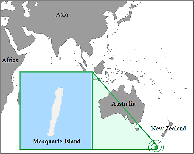 Macquarie Island