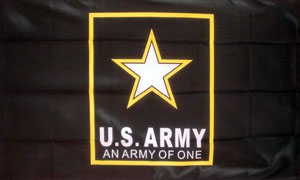 US Army Flag | Buy US Army Star Flags For Sale - The World of Flags