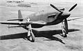 Mustang I AM256 (+1942)