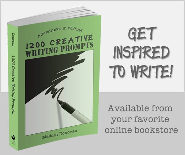 creative writing prompts