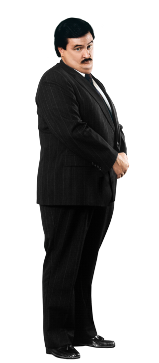 Paul Bearer