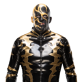 Goldust