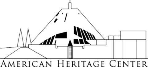 American Heritage Center logo