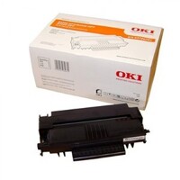 OKI B820 Black Toner