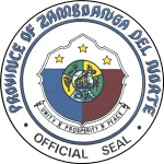 Zamboanga del norte seal.png