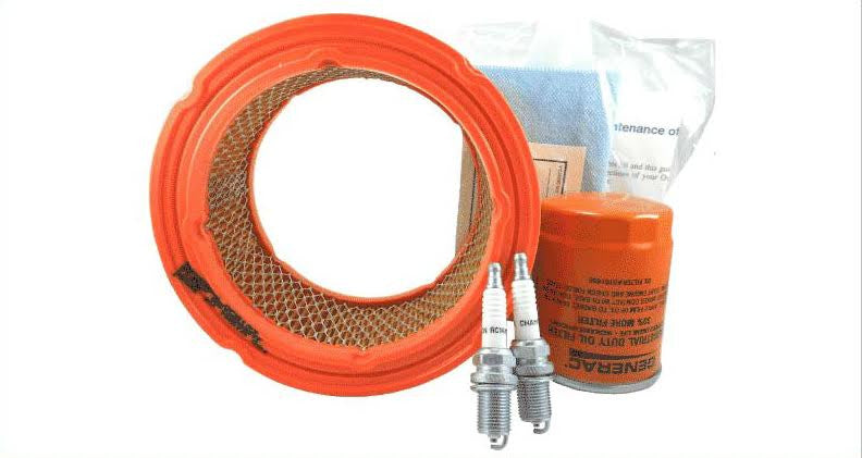 Generac Maintenance Kits