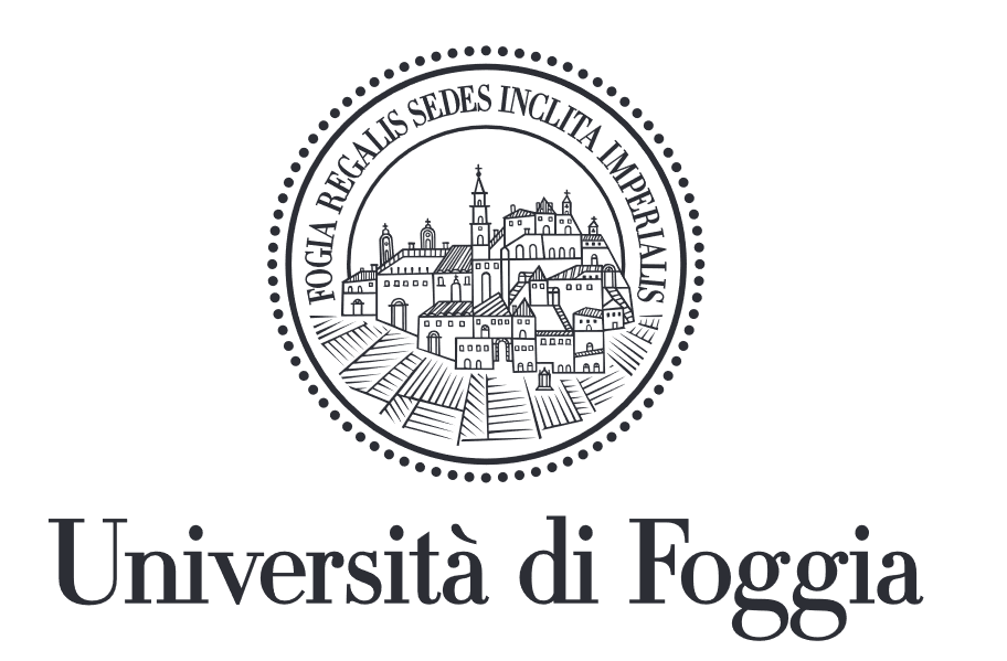 Logo Università di Foggia