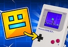 Geometry Boy Dash