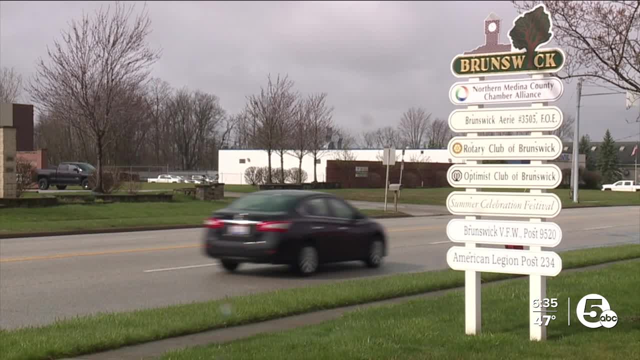 Northeast Ohio suburb ranked in top 10 for retirees image.