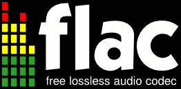 FLAC Logo