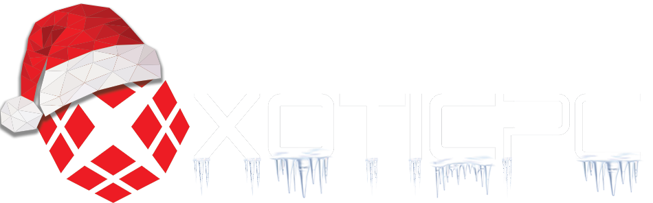 XOTIC PC