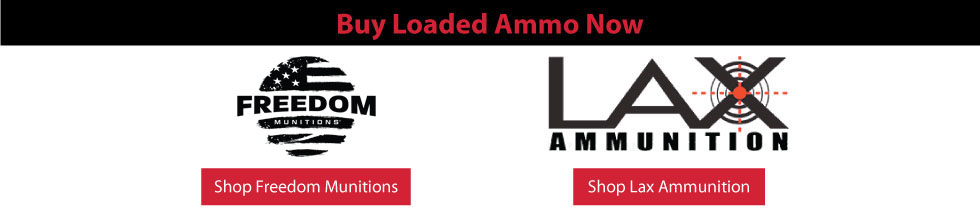 Buy Ammo