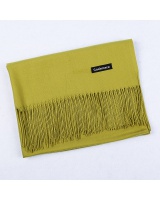 Tassels all-match shawl pure scarves