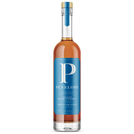 Penelope Architect Straight Bourbon Whiskey