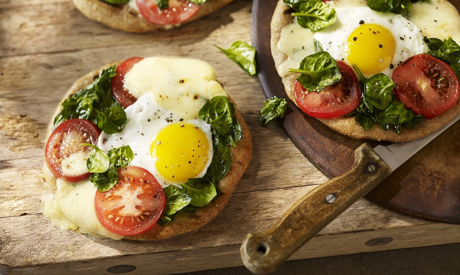 “Breakfast Benefits: 5 Advantages of Eating in The a.m. (and ...