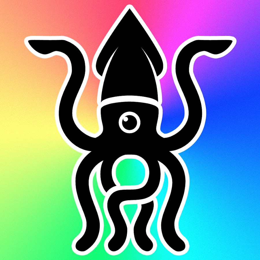 RageSquid - YouTube