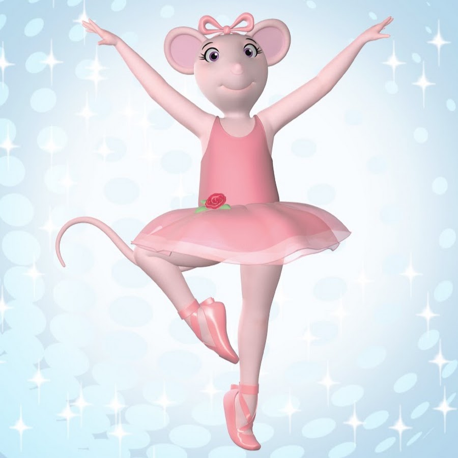 Cómo Hacer Una Fiesta De Angelina Ballerina 4 Pasos