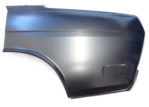 Quarter Panel Rear 510 4 Door Sedan 68-73