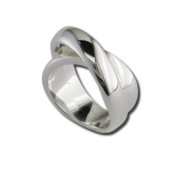 Crossover Ring