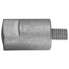 27210-200300 Yanmar Engine Zinc Anode For 2GM(D), 3GM(D), 2GM20, 3GM30, 3HM, 3HM35, 2QM15, 2QM20, 3QM30, YSB8, YSB12, YSM8, YSM12